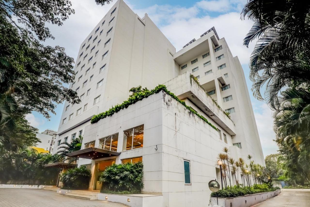 Lemon Tree Hotel Electronics City Bangalore Eksteriør billede