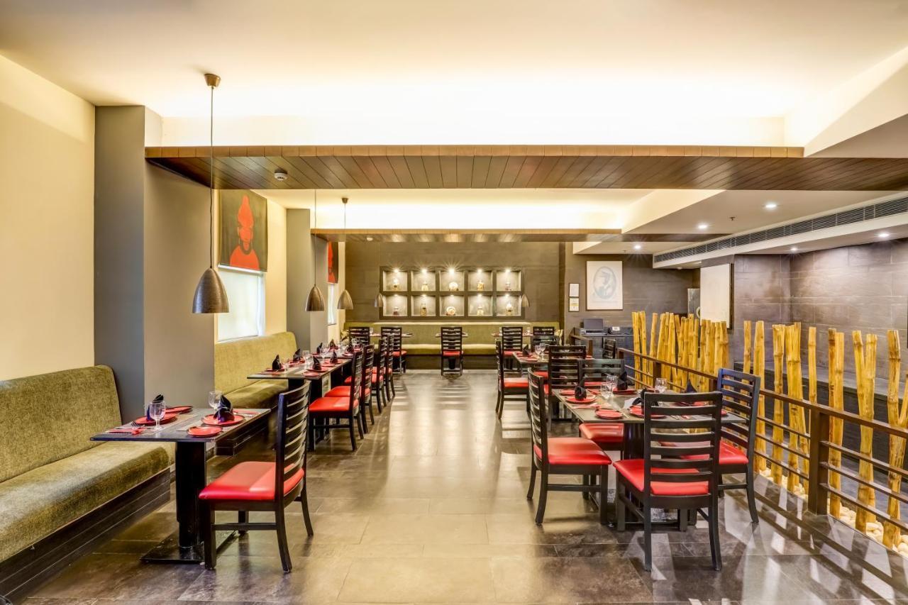 Lemon Tree Hotel Electronics City Bangalore Eksteriør billede