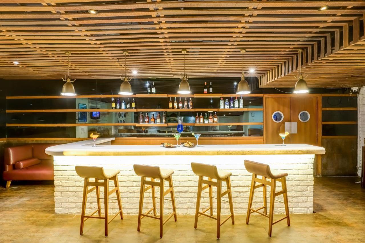 Lemon Tree Hotel Electronics City Bangalore Eksteriør billede